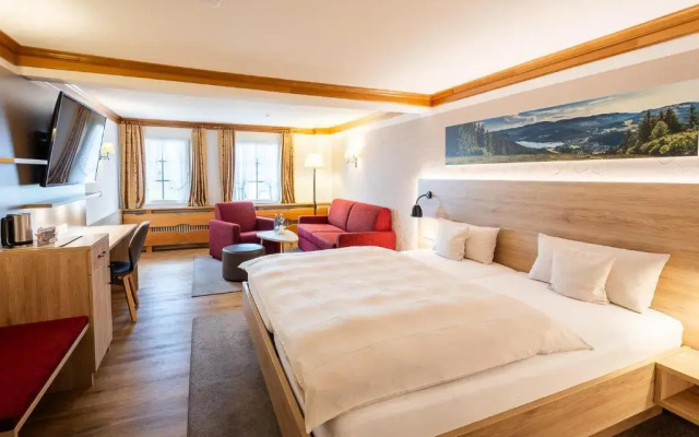 Hotel Ochsen