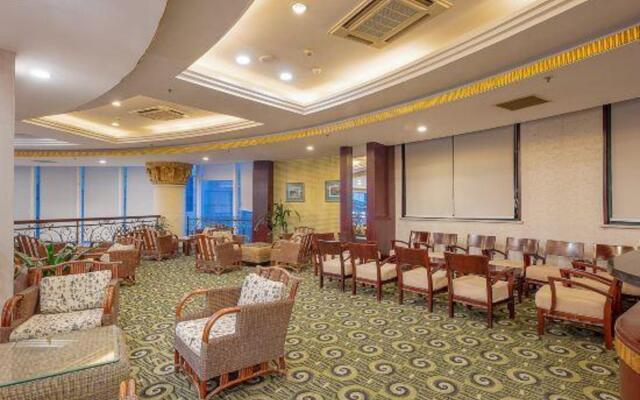 Fenghua International Hotel Zhoushan