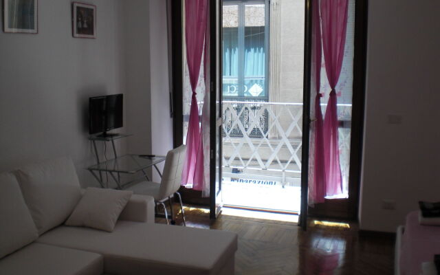 Flat in Milan - Duomo City Center