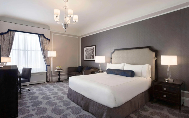 Fairmont San Francisco