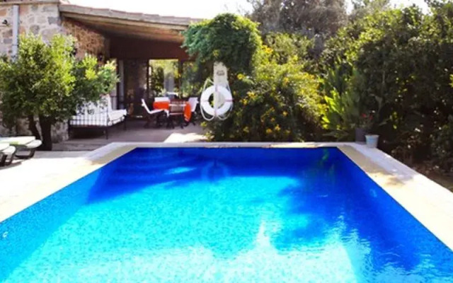 Villa Limon