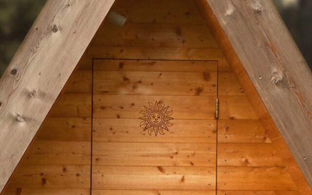 Eco Village Sochi