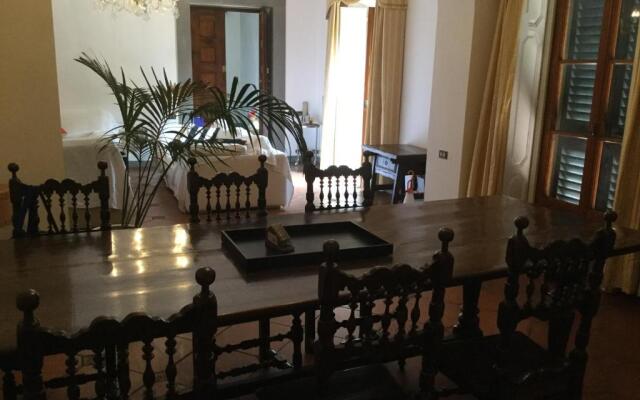 Villa Il Padule
