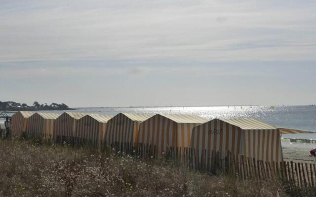 Appartement Carnac, 3 pièces, 6 personnes - FR-1-377-58