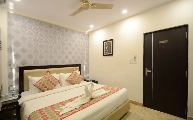 Hotel Eurasia
