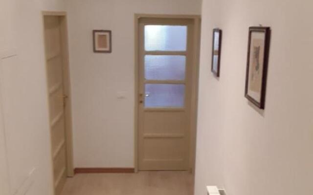 Appartamento con terrazza