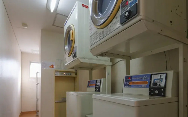 Hostel JAQ takamatsu
