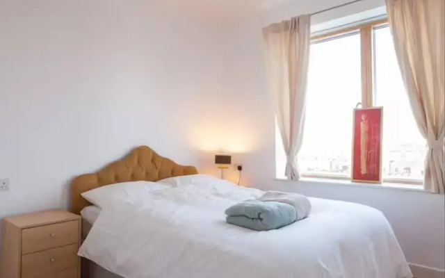 Super Grand Water Front View 2 Beds 2 Baths