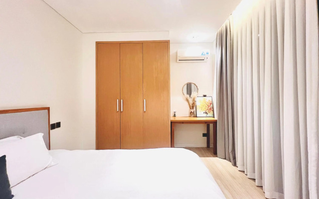 The Private Pool Villa Da Nang - 3 Bedrooms #2