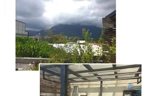 Shui Yue Guest House
