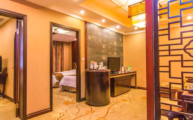 Hongyuan Hotel
