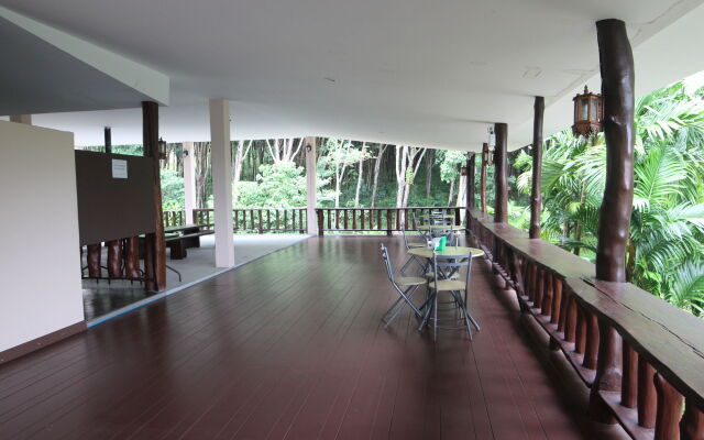 Krabi Klong Muang Bay View