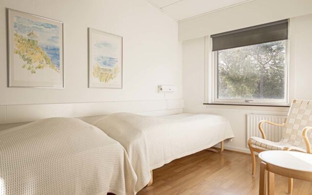 Dueodde Badehotel