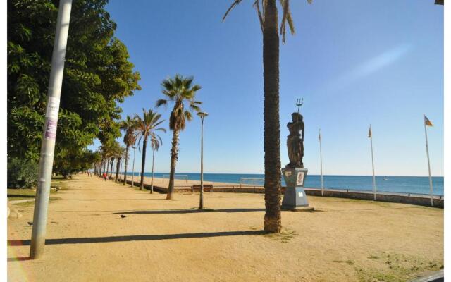 Homeholidaysrentals Canet Playa I