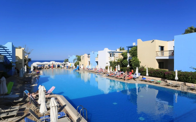 Eleni Holiday Resort