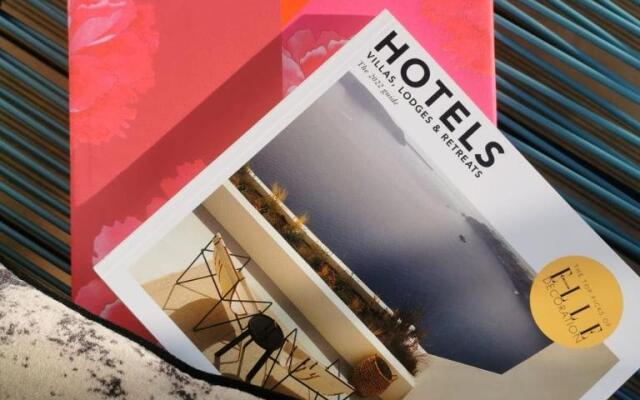Un Hôtel en Ville