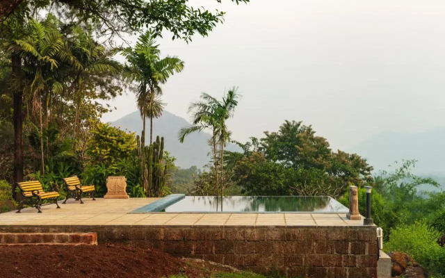 SaffronStays El Nido, Kashid