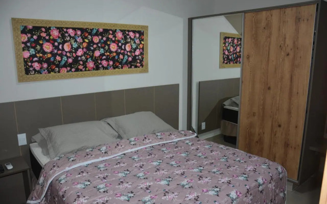 Park veredas flet 712.