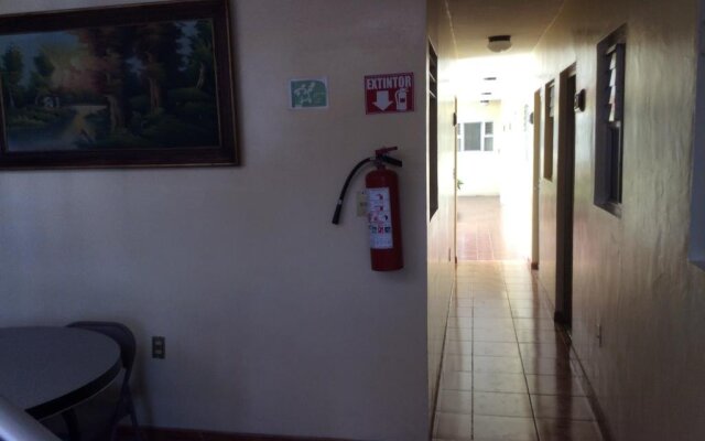 Hotel Real del Valle