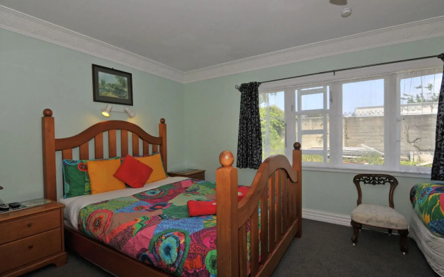 Richmond Guest House Bed & Breakfast