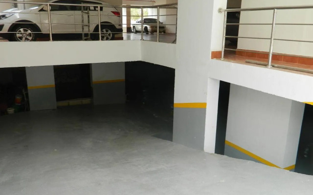 Toot House 2 Furnished Apartments