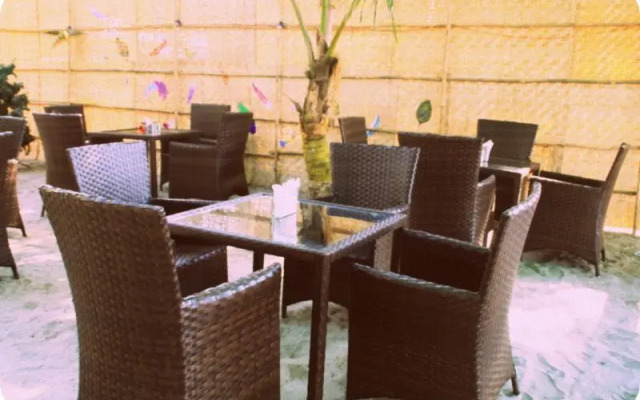 Sheen Beach Resort
