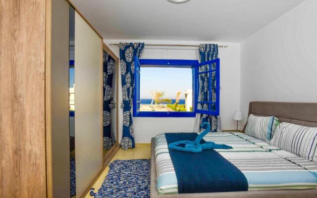 Luxury 8BR Villa with seaview and private pool in Hurghada