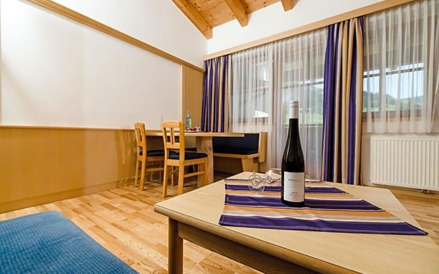 Hotel Langeck