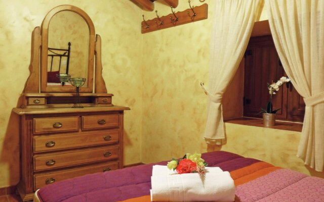Casa Rural El Berrueco