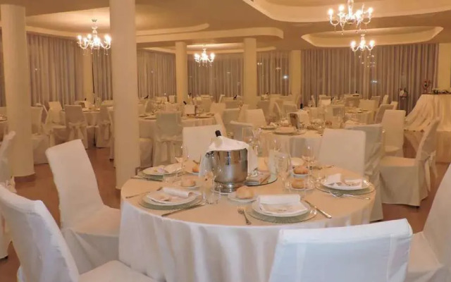 Hotel Valeria del Mar