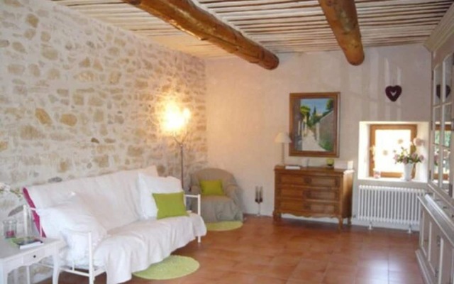 Le Mas Saint Jacques