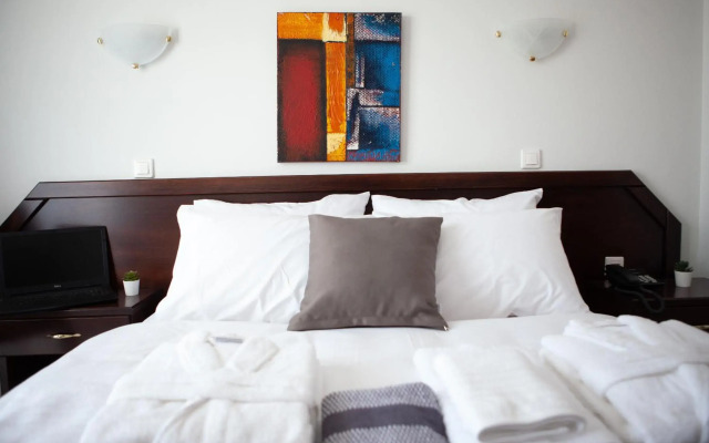 City Gate Hotel Airport Thessaloniki
