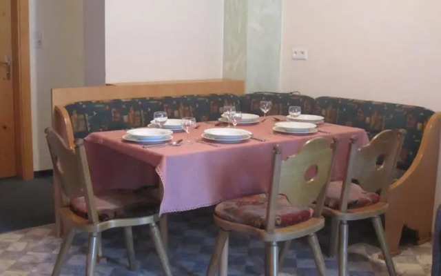Appartement Bichl