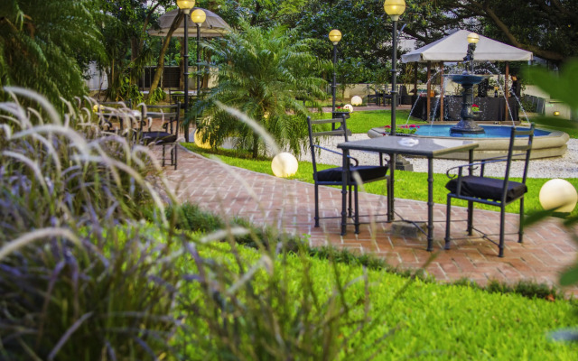 Sofitel Buenos Aires Recoleta Hotel