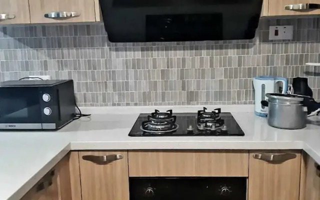 Lux Suites Sultan Palace Apartments