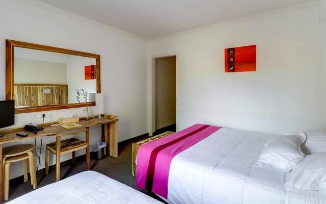 Logis Hôtel de France & Restaurant Pamiers