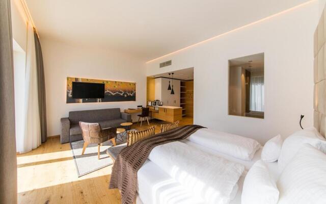 Klinglhuber Suites