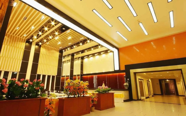 Akelada Hotel