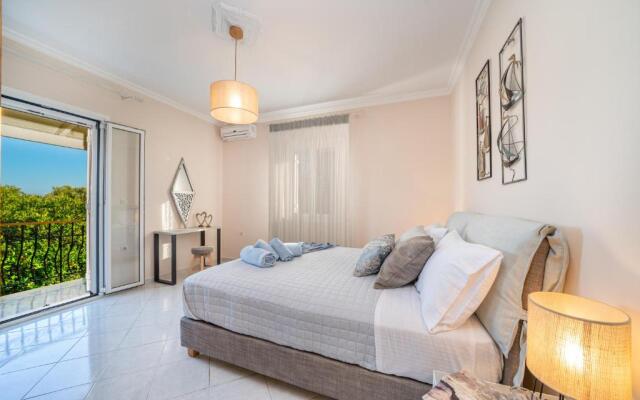 Dimitra Apartments & Studios