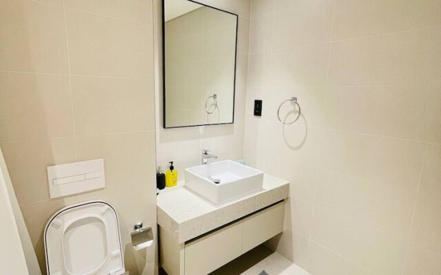 Marina Vista Luxury Breathtaking Views