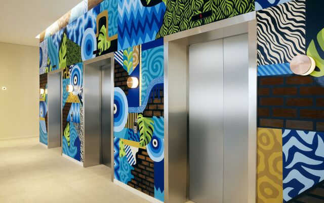 Holiday Inn Express Adelaide City Centre by IHG