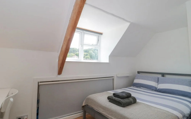 Abbey Cottage Montacute