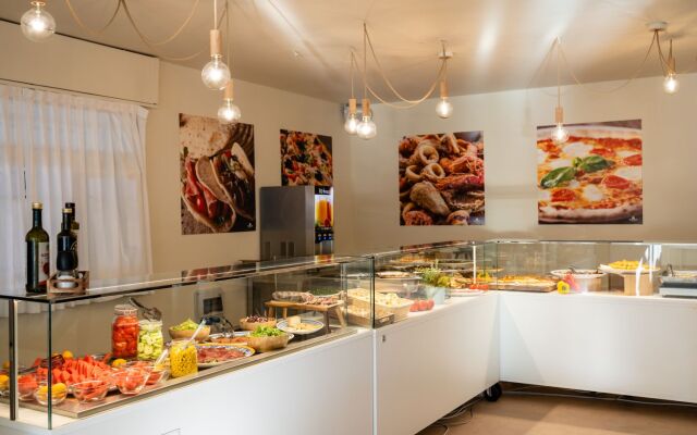 Club del Sole Romagna Family Village Riccione.