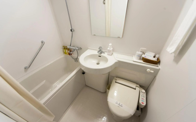 Rhino Hotel Kyoto