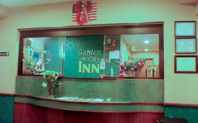 Garden City Inn