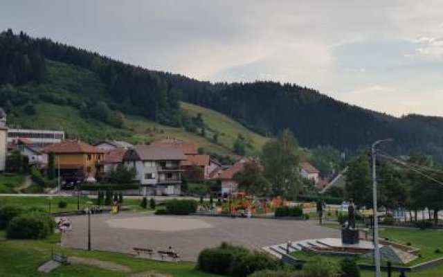 Vila Drina