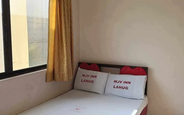 Wjv Inn Lahug