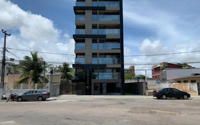 Reserva Madero wellness loft