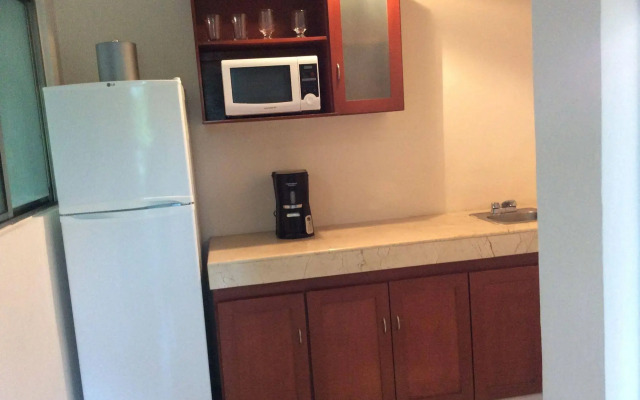 Suites Villa Italia