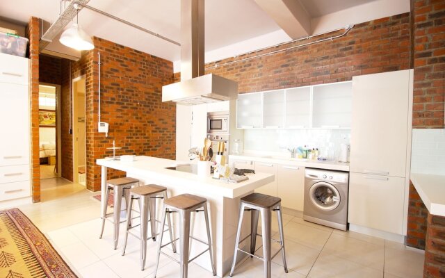 11 on Buiten suite 1